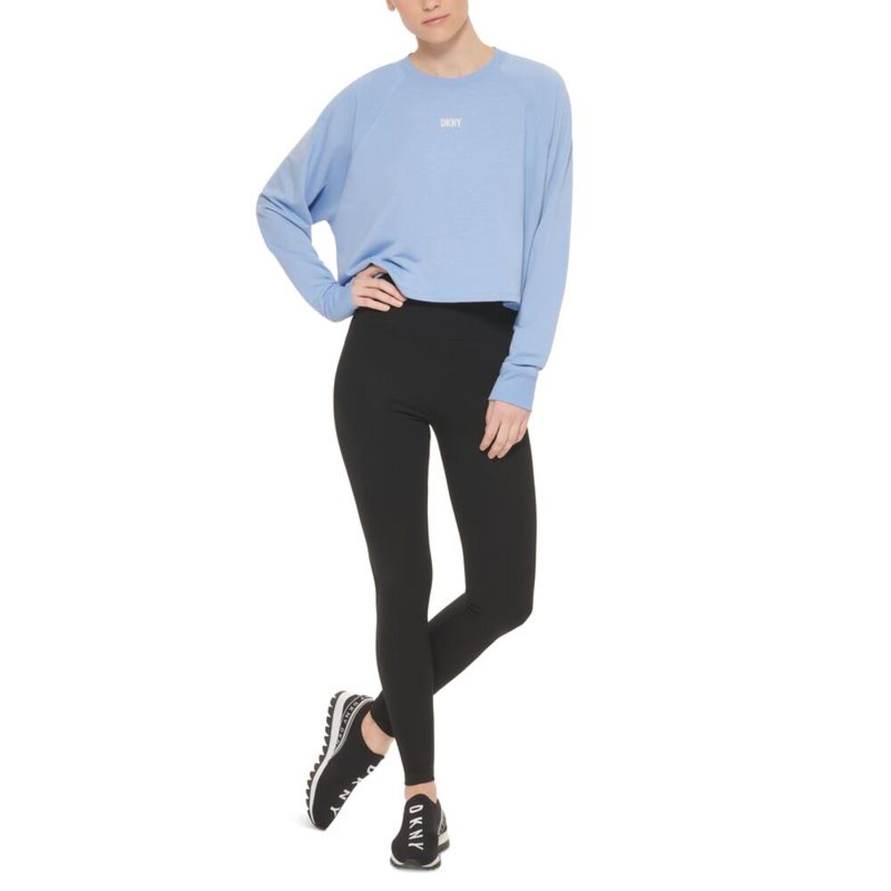 DKNY Sport Lightweight Super Soft Pullover